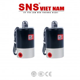VAN ĐIỆN TỪ Q SERIES SNS